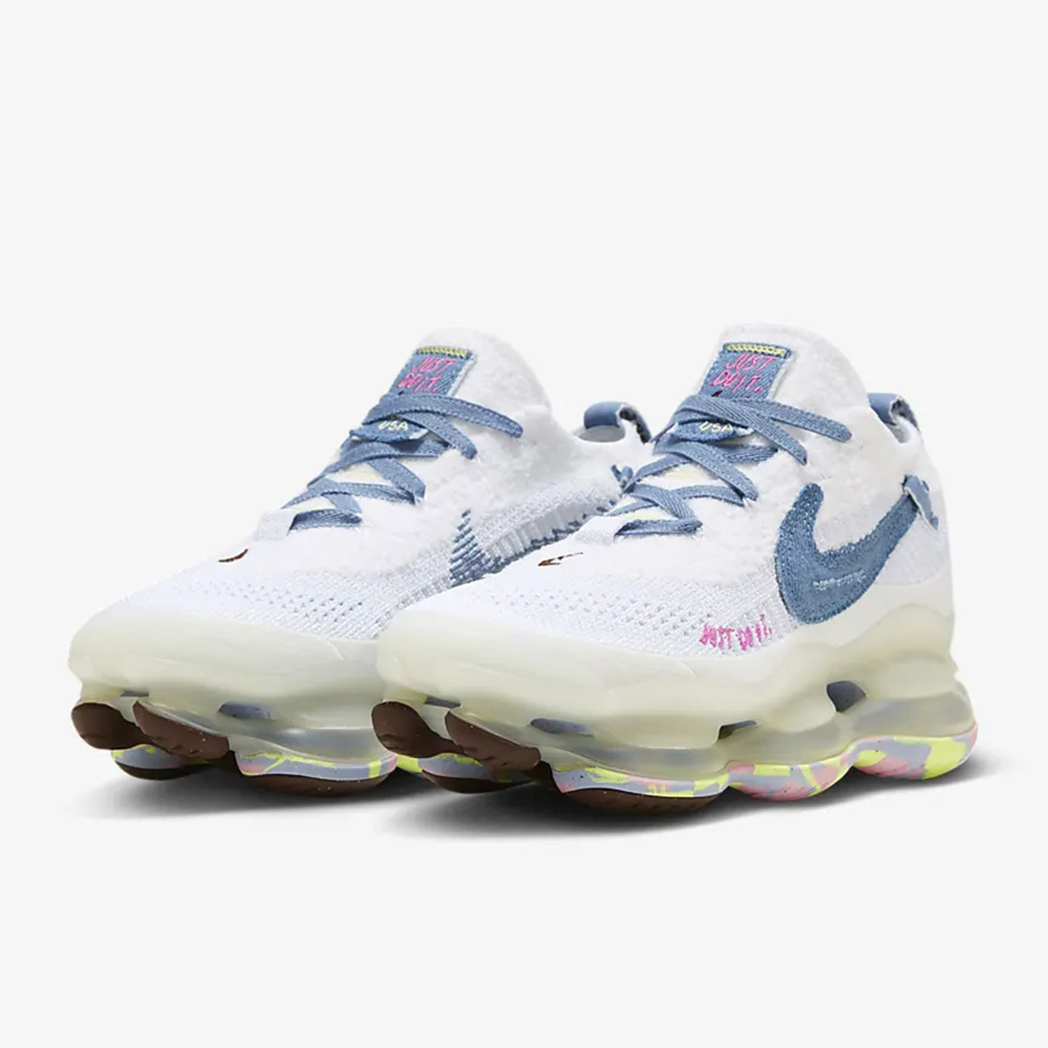 Women Shoes Running Nike - Nike genuine AirMax Scorpion men's and