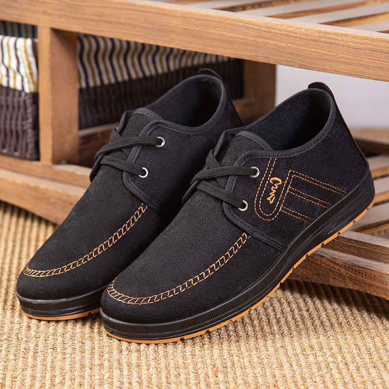 Pointed Toe Flat - Summer Anti Wear Cloth Slip On