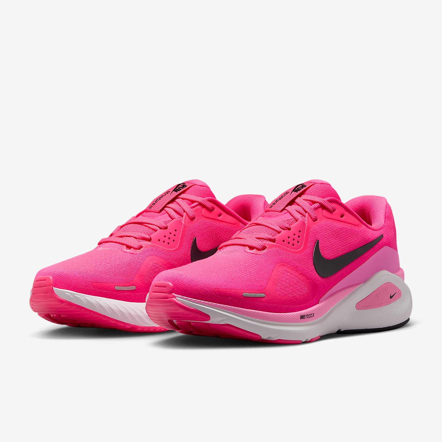Women Shoes Running Nike - Nike genuine Structure 26 women's fashionable