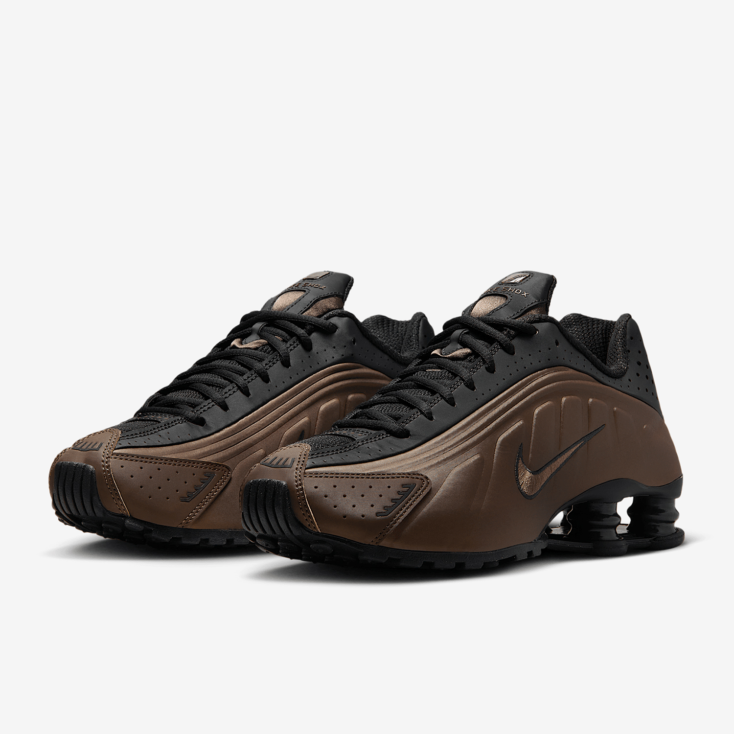 Women Shoes Running Nike - Nike Women's Retro Rebound Lace-Up Training