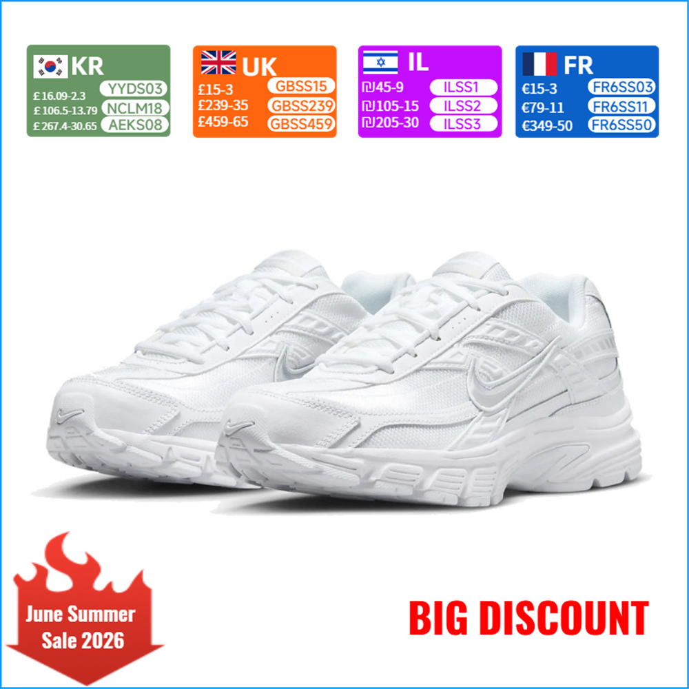 Women Shoes Running Nike - NIKE WMNS NIKE INITIATOR Women's Athletic