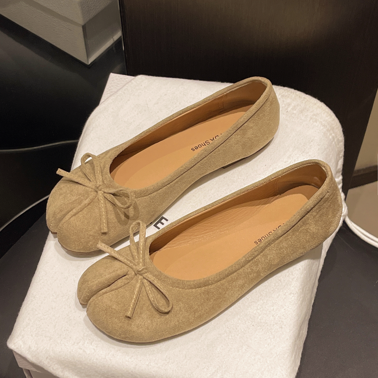 Women Shoes Jeans - Japanese Style Tabi Ninja Shoes Women