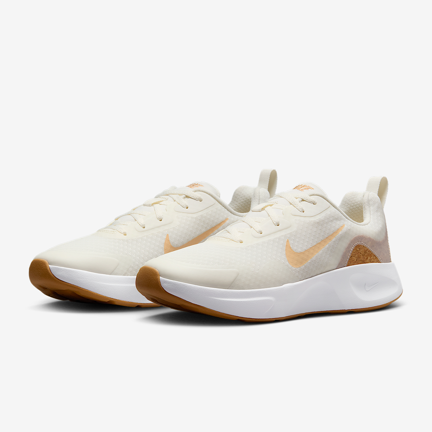 Women Shoes Running Nike - Nike genuine WEARALLDAY Women's Lightweight Durable