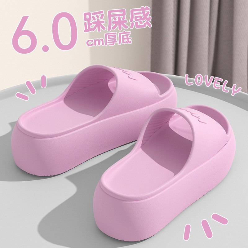 Women'S Shoes Non Slip - 2026 New Fashion Women's Slippers Sandals