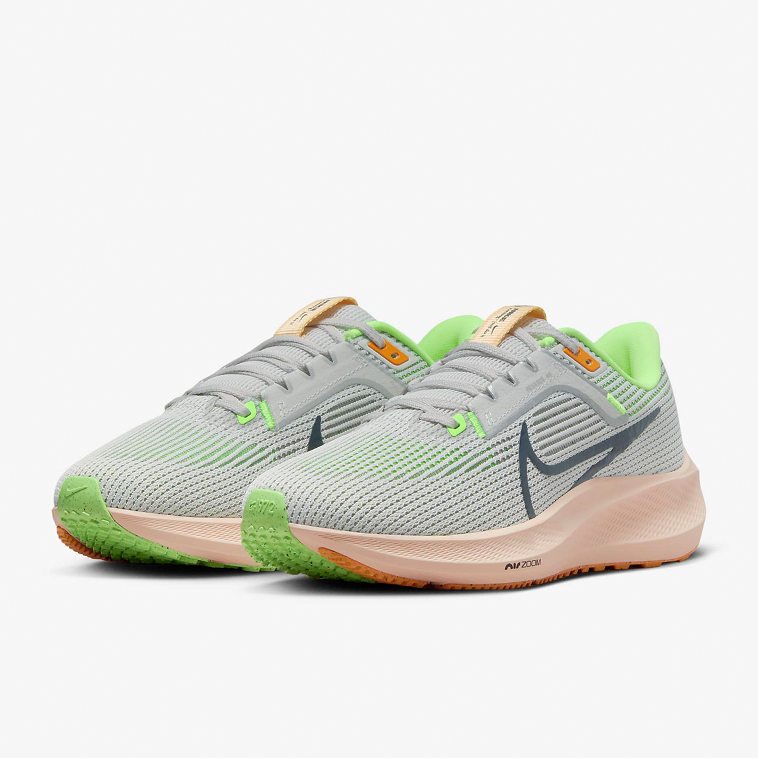 Women Shoes Running Nike - Nike Authentic AIR ZOOM PEGASUS 40