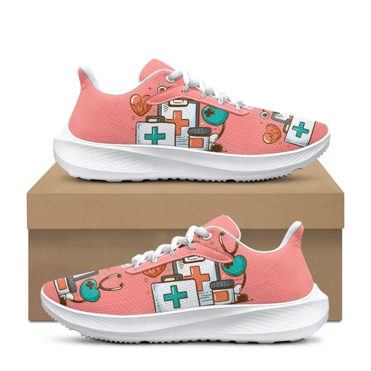 Women'S Shoes Nursing - Medical Nursing Shoes For Women Hospital