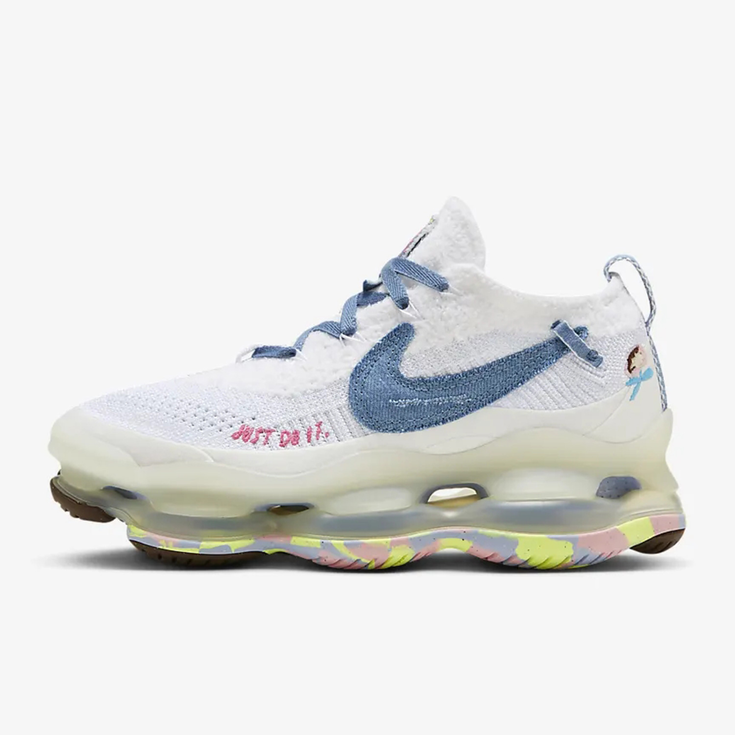 Nike genuine AirMax Scorpion m - Women Shoes Running Nike recension och pris