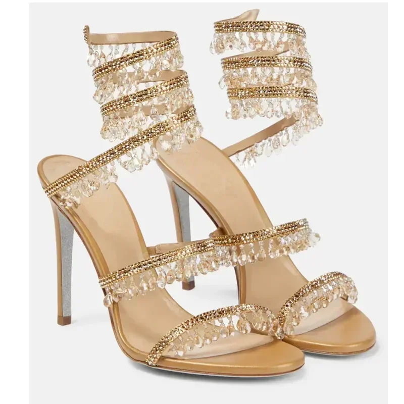 2026Women's New Water Diamond  - Platform Mule Heel recension och pris