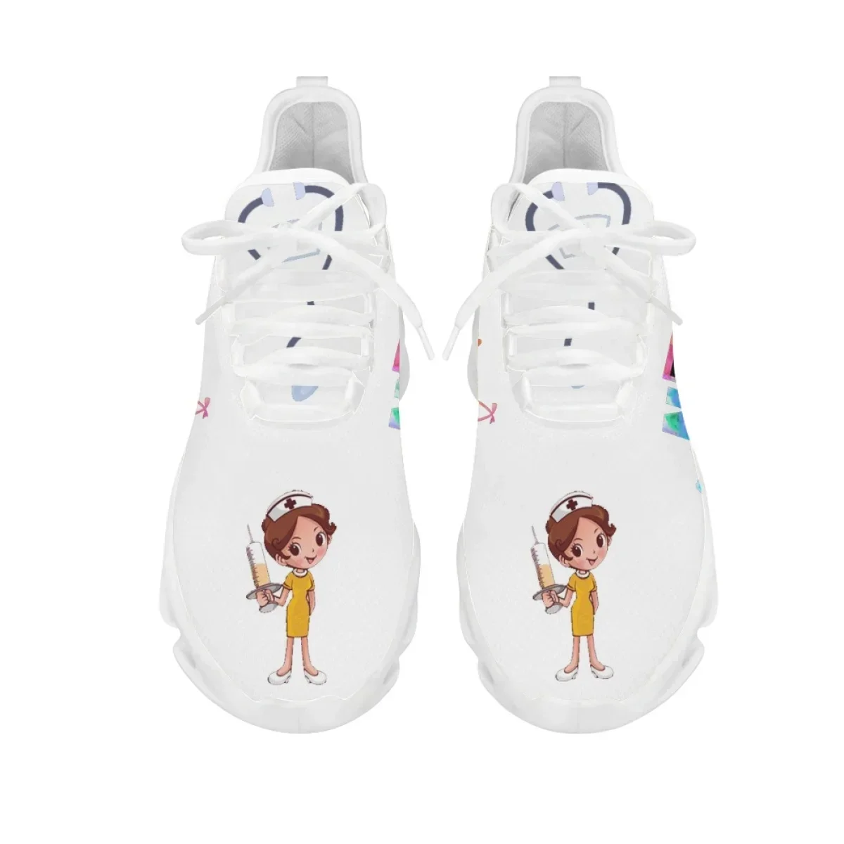 Fashion Nursing Women Sneakers - Women'S Shoes Nursing recension och pris