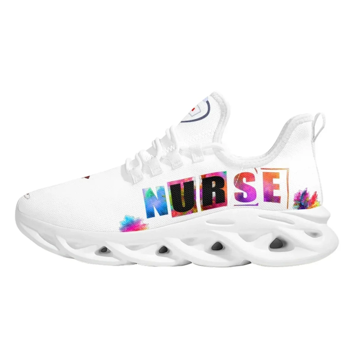 Fashion Nursing Women Sneakers - Women'S Shoes Nursing recension och pris