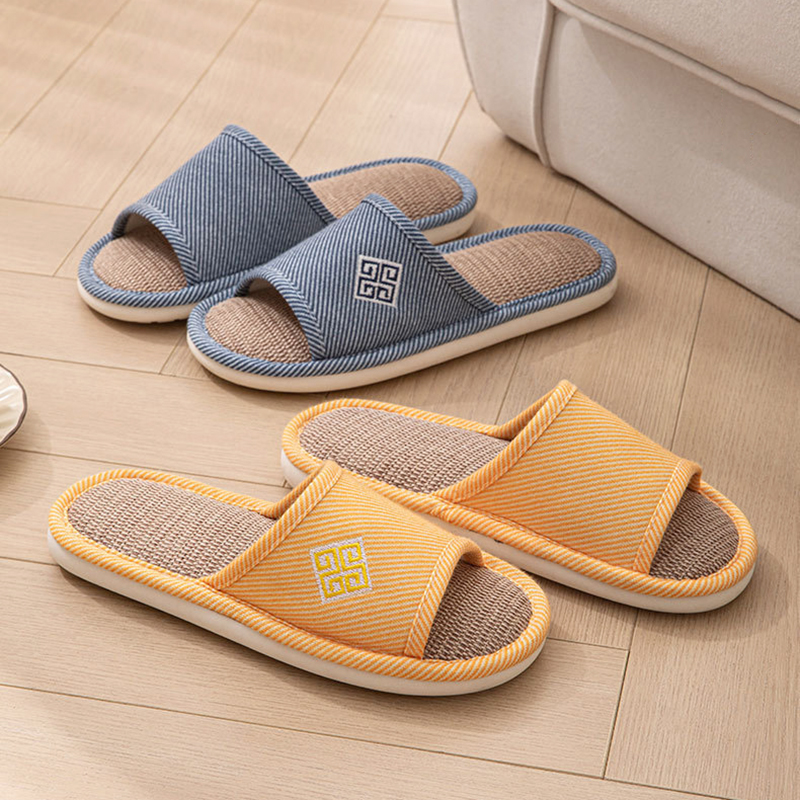 Linen Women Slippers Home Open - Women'S Shoes Toms recension och pris