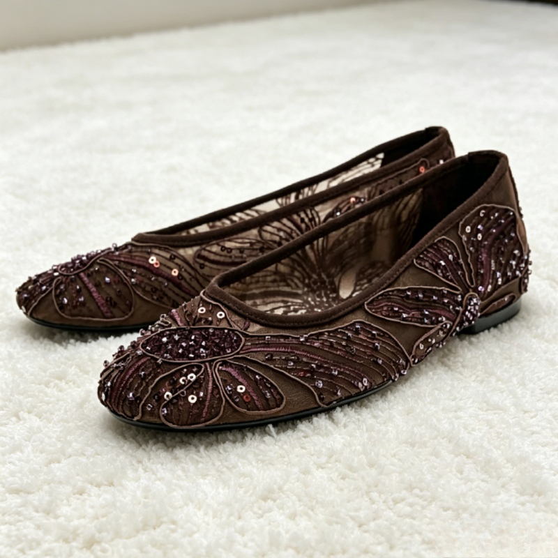 Luxury Designer Ballet Flats f - Women'S Shoes Toms recension och pris