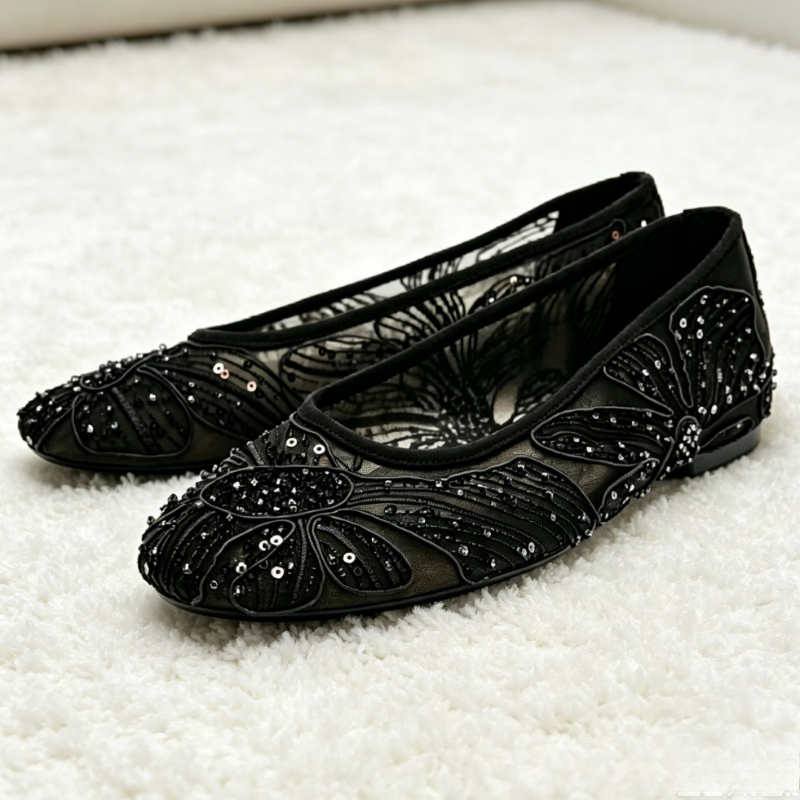 Luxury Designer Ballet Flats f - Women'S Shoes Toms recension och pris