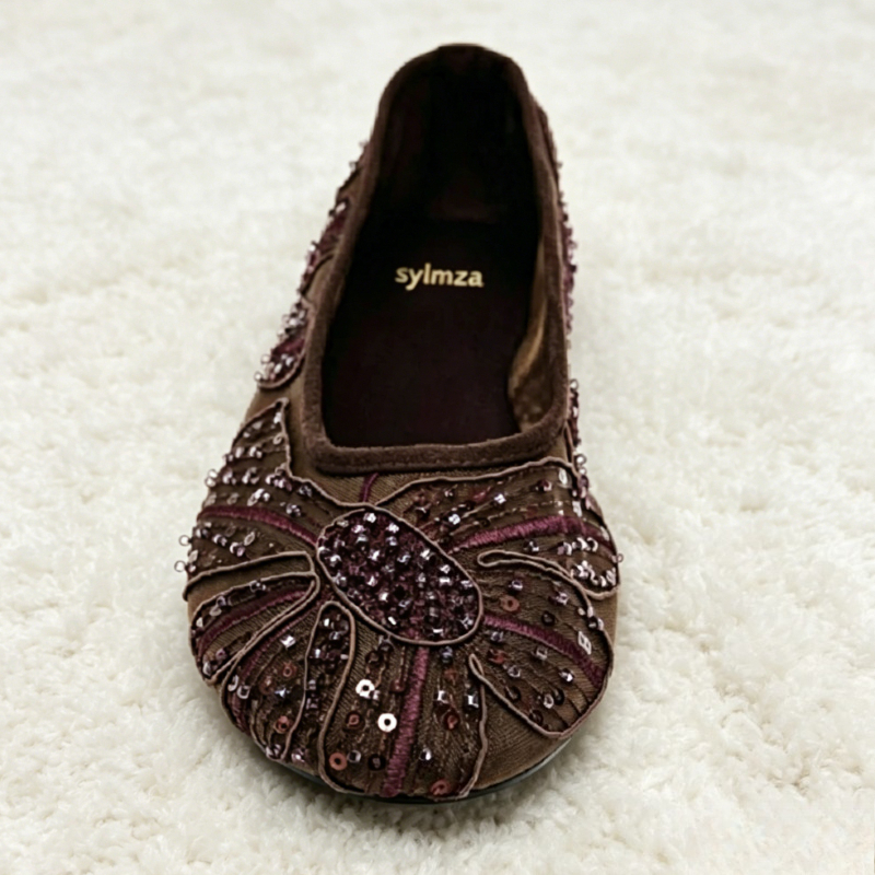 Luxury Designer Ballet Flats f - Women'S Shoes Toms recension och pris