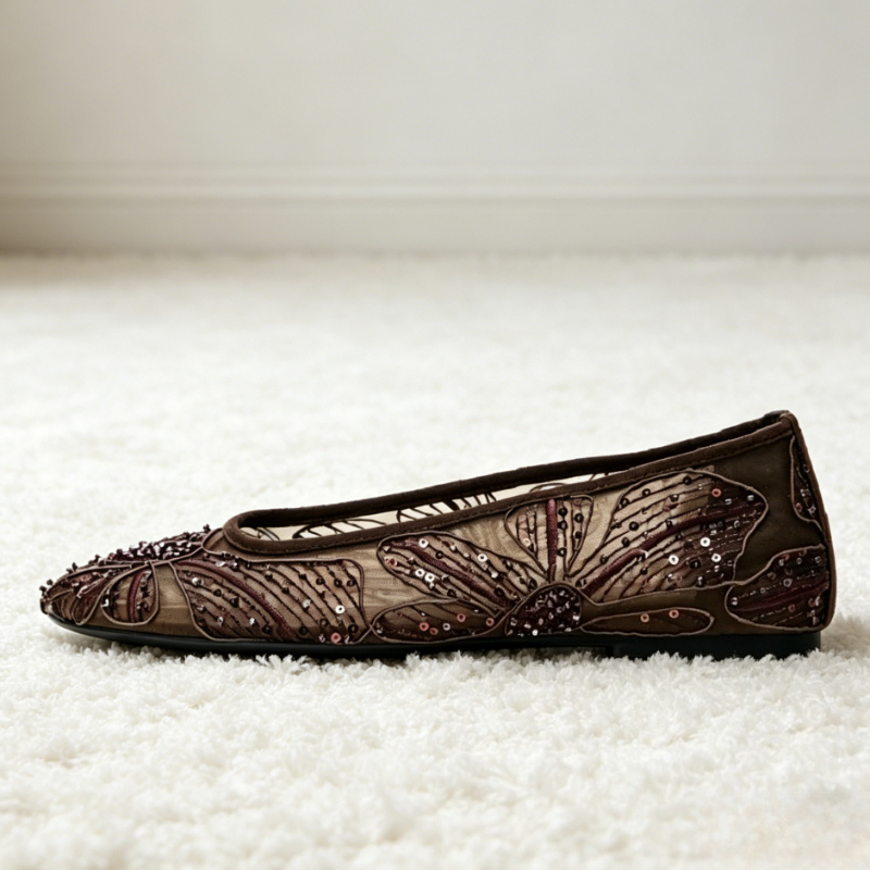 Luxury Designer Ballet Flats f - Women'S Shoes Toms recension och pris