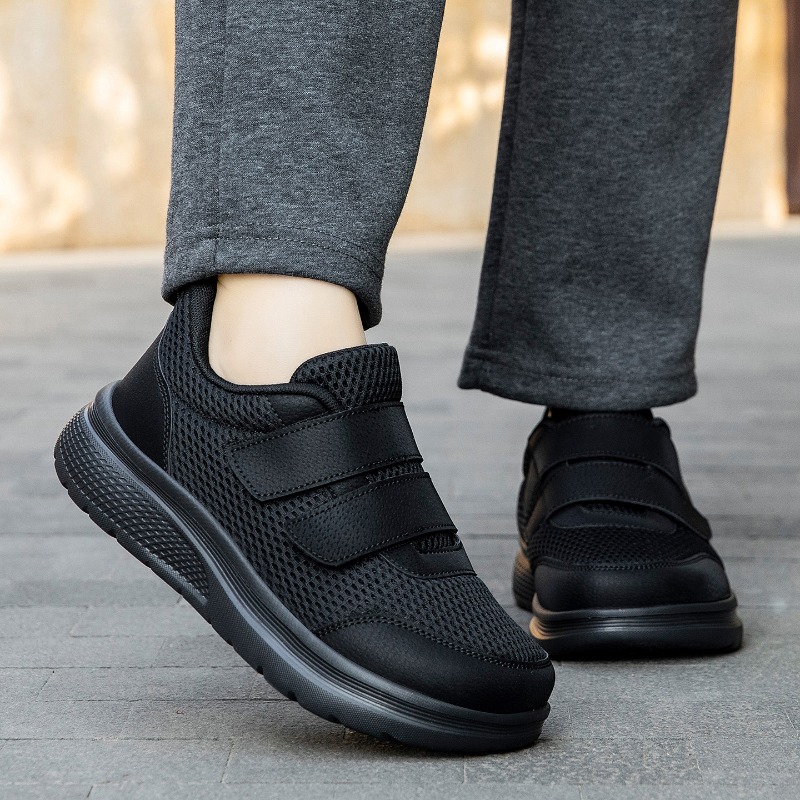 Men Women Diabetic Shoes Wide  - Women'S Shoes With Wide Toe Box recension och pris