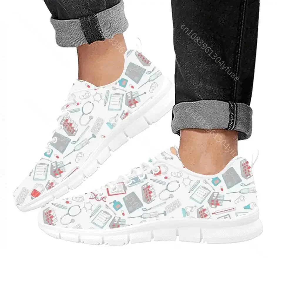 Kawaii Nurse Flat Shoes Women  - Women'S Shoes Nursing recension och pris