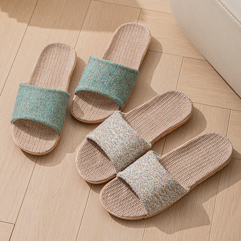 Hemp Casual Women's Slippers H - Women'S Shoes Toms recension och pris