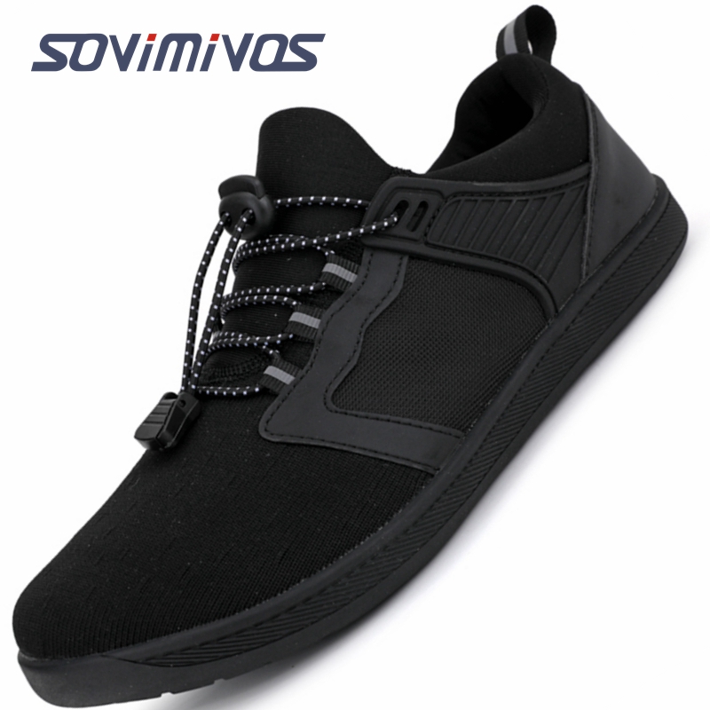 Mens Barefoot Shoes Zero Drop  - Women'S Shoes With Wide Toe Box recension och pris