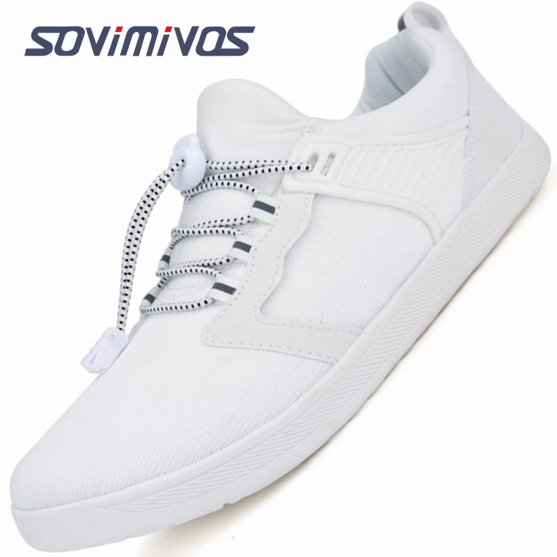 Mens Barefoot Shoes Zero Drop  - Women'S Shoes With Wide Toe Box recension och pris