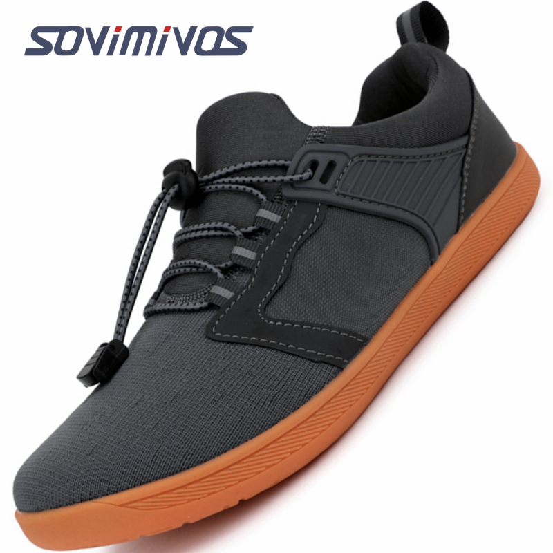 Mens Barefoot Shoes Zero Drop  - Women'S Shoes With Wide Toe Box recension och pris