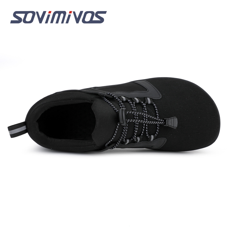 Mens Barefoot Shoes Zero Drop  - Women'S Shoes With Wide Toe Box recension och pris