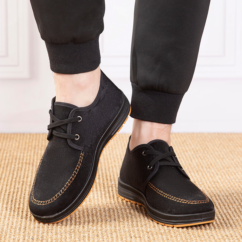 Summer Anti Wear Cloth Slip On - Pointed Toe Flat recension och pris