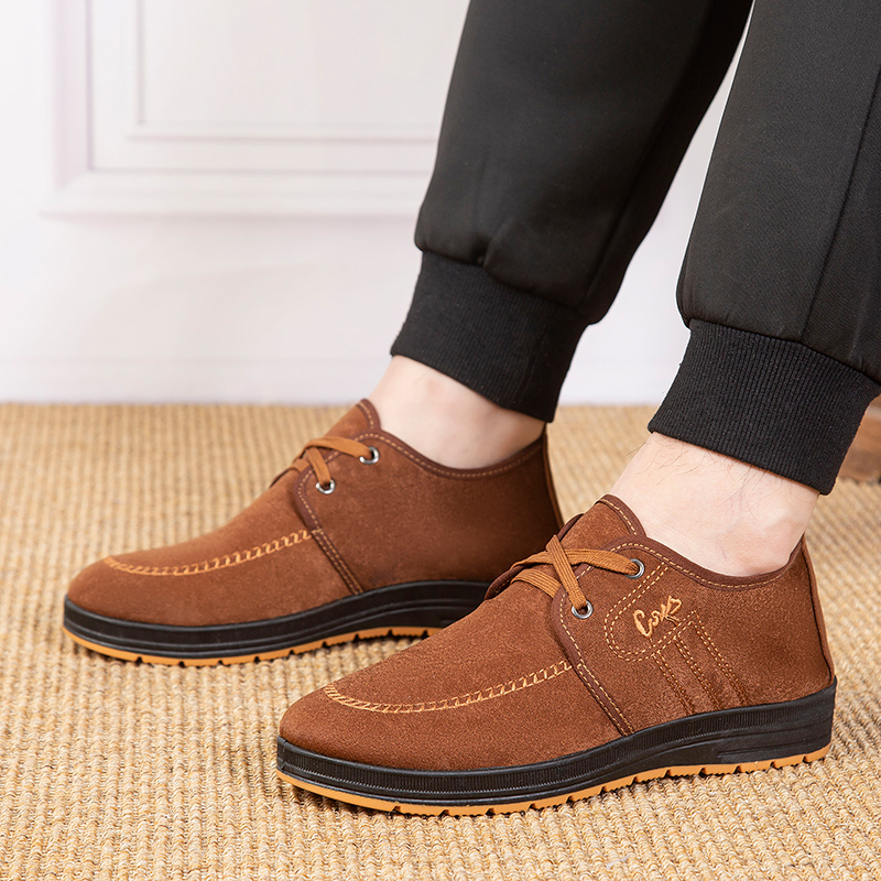 Summer Anti Wear Cloth Slip On - Pointed Toe Flat recension och pris