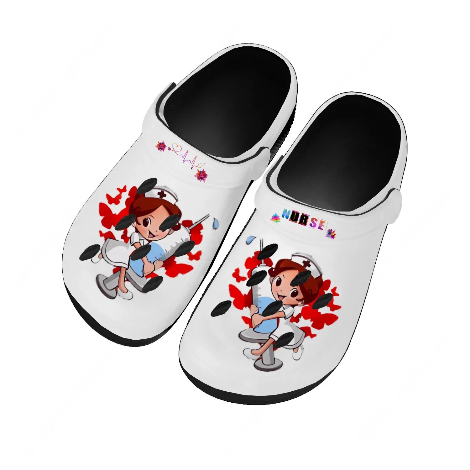 Nurse Water Shoes Mens Womens  - Women'S Shoes Nursing recension och pris