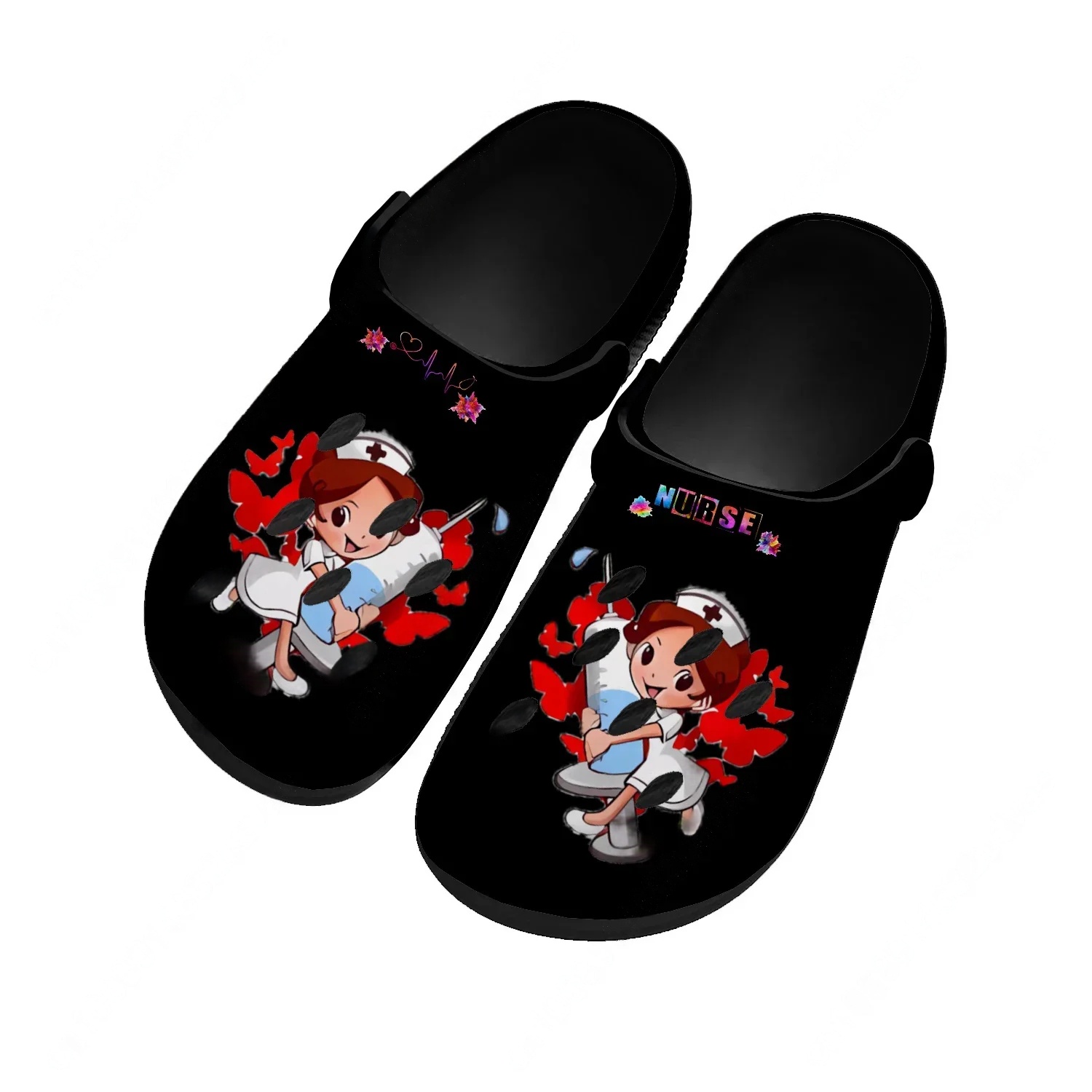 Nurse Water Shoes Mens Womens  - Women'S Shoes Nursing recension och pris