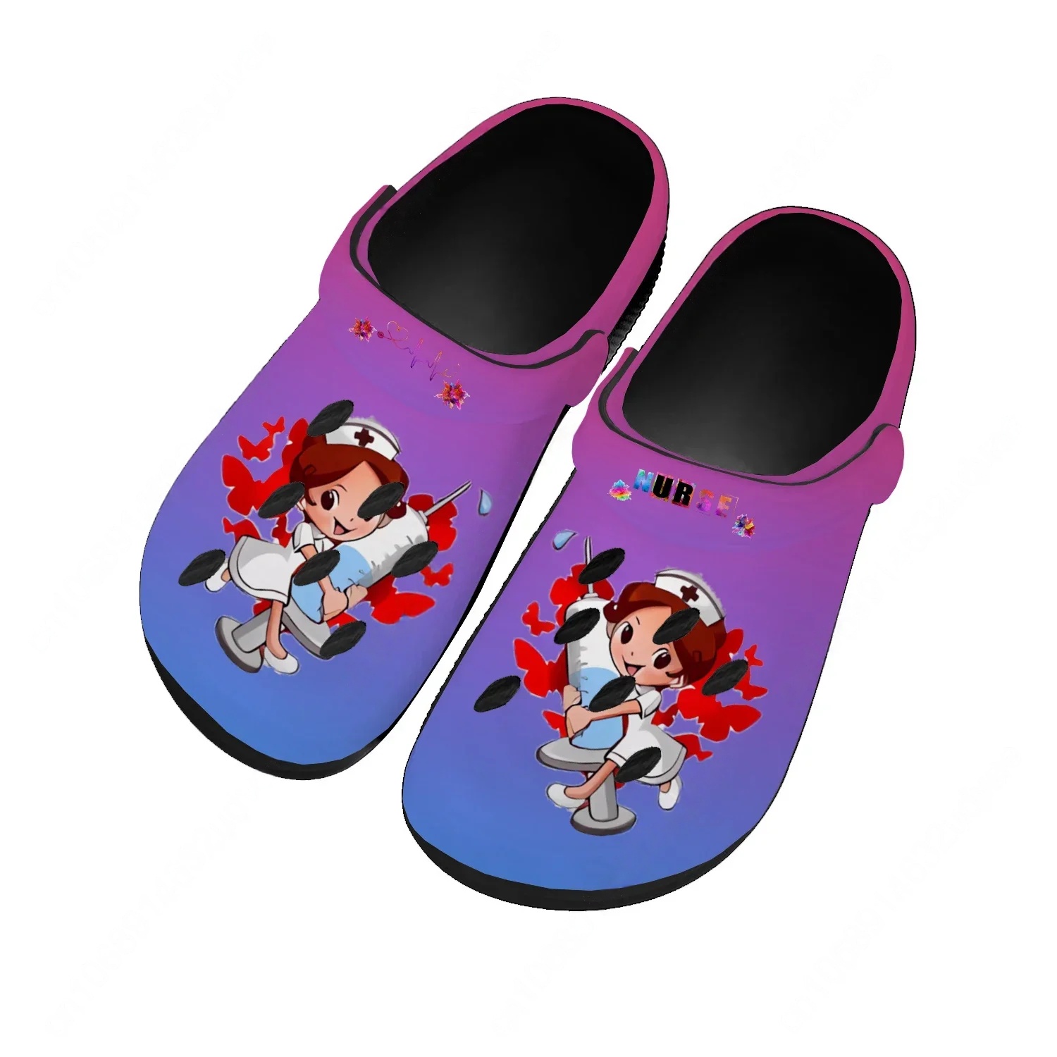 Nurse Water Shoes Mens Womens  - Women'S Shoes Nursing recension och pris