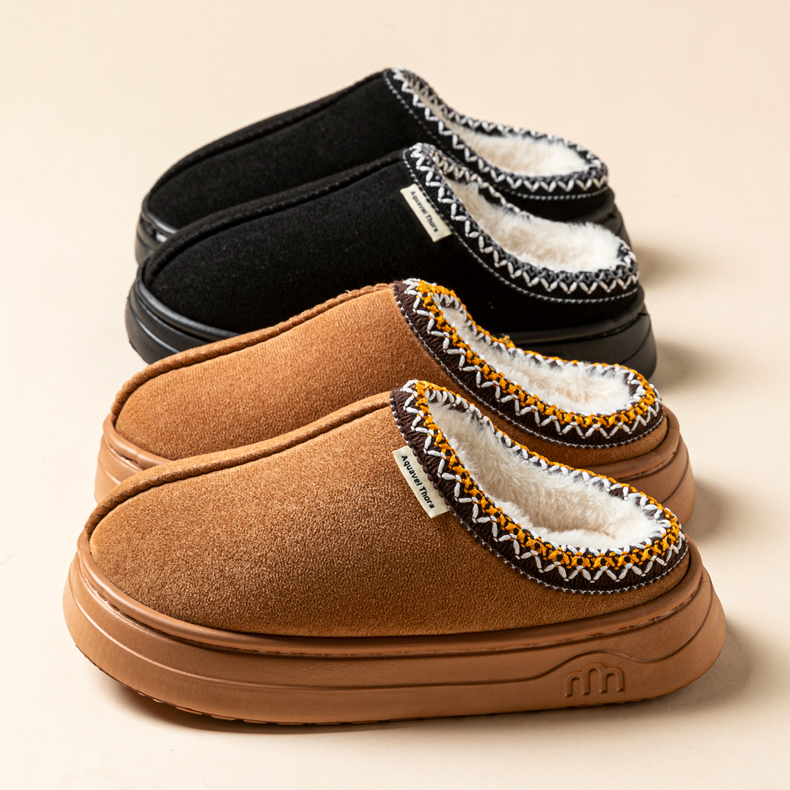Winter Anti-slip Women's Soft  - Women'S Shoes Toms recension och pris