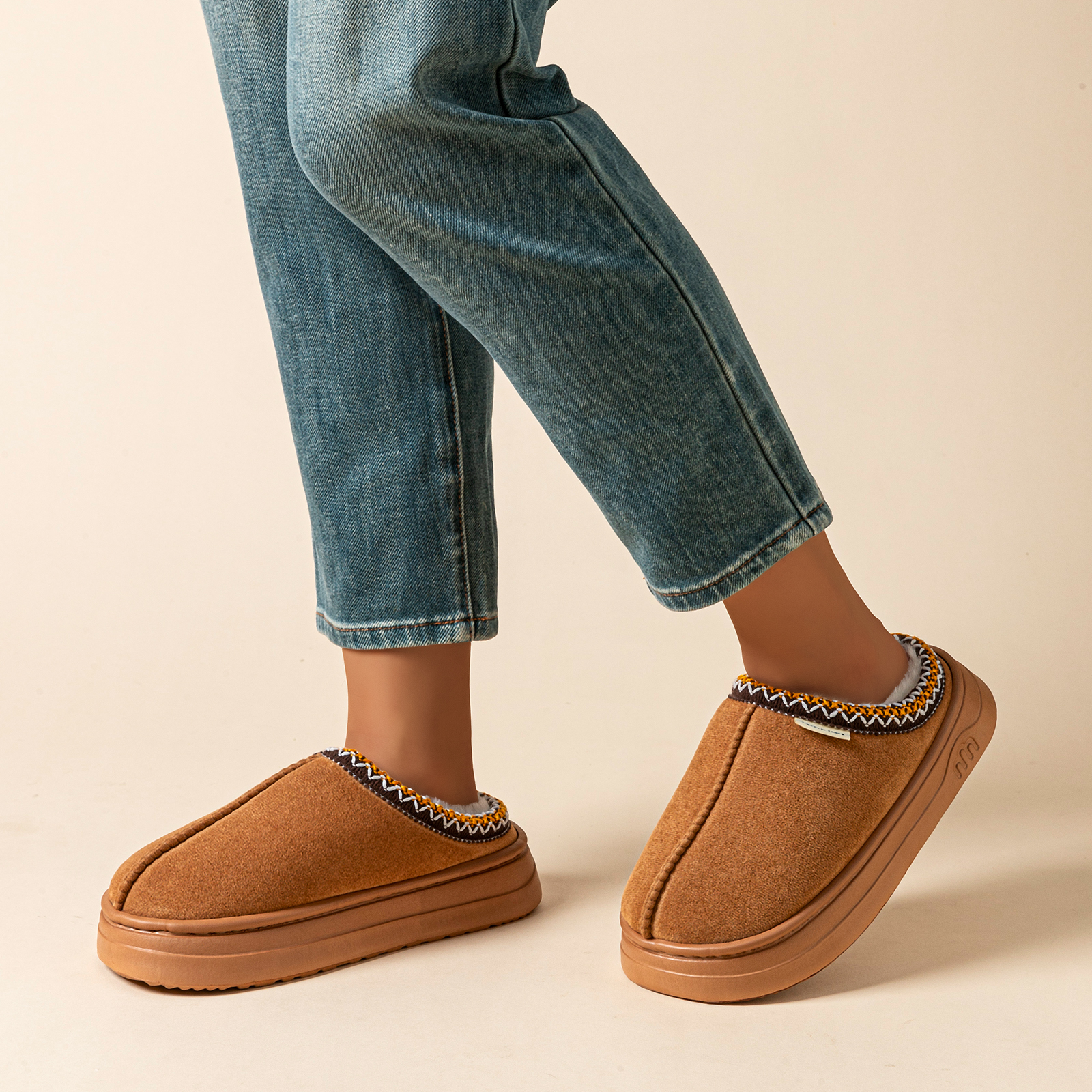 Winter Anti-slip Women's Soft  - Women'S Shoes Toms recension och pris