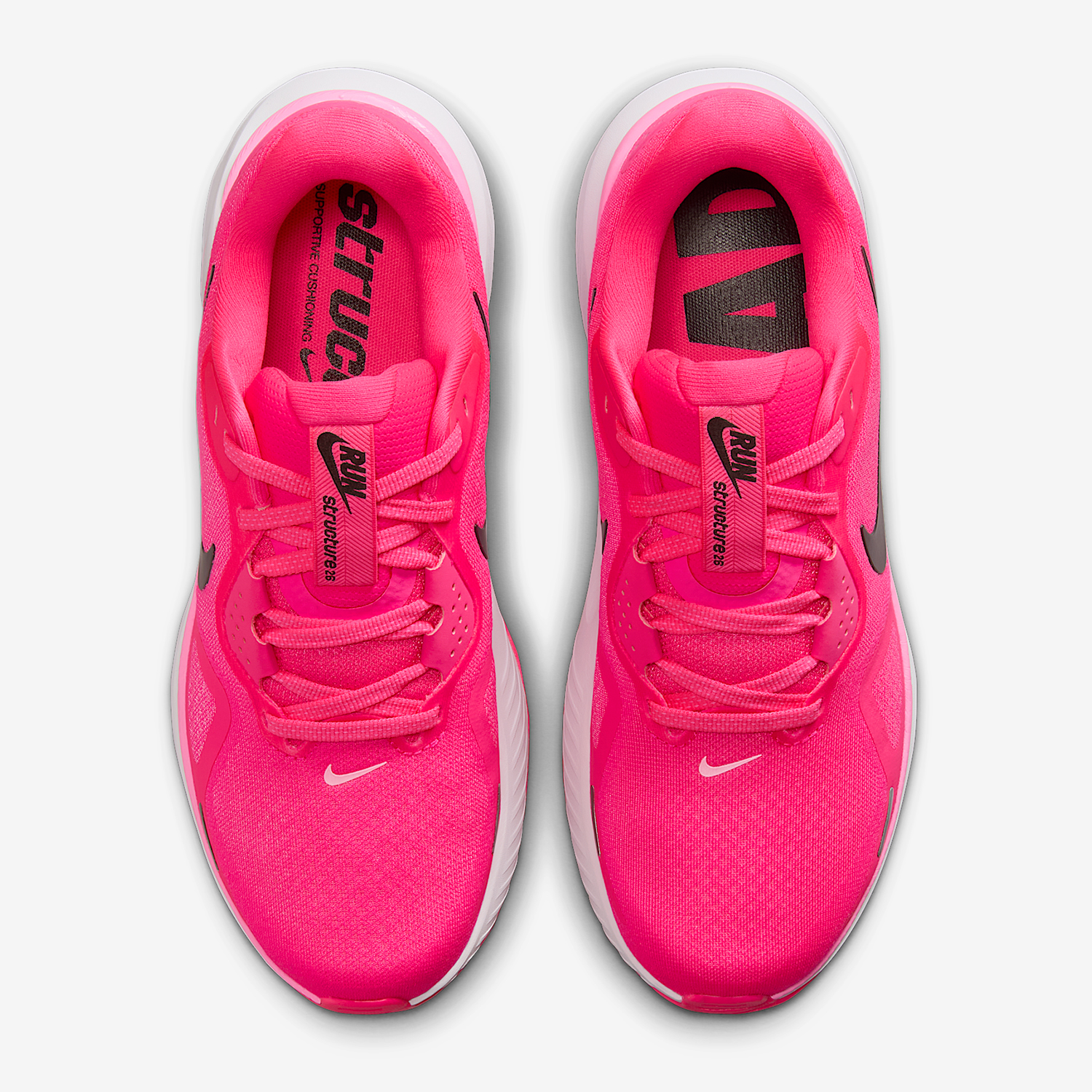 Nike genuine Structure 26 wome - Women Shoes Running Nike recension och pris