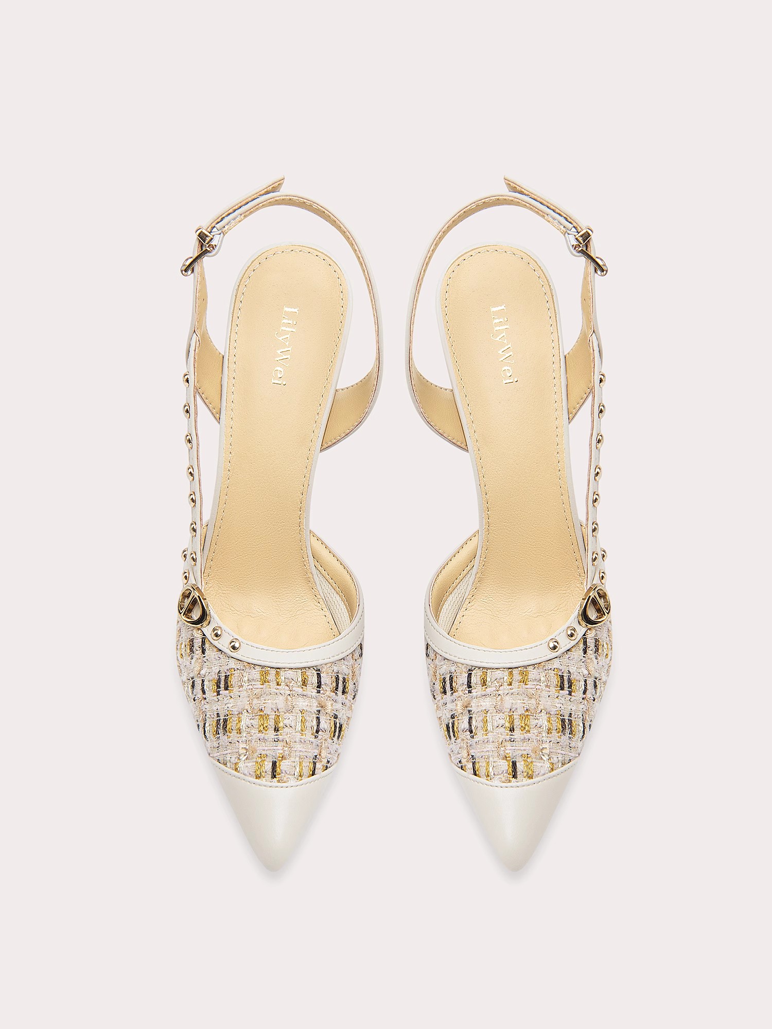 Spring and summer new pointed  - Pointed Toe Flat recension och pris