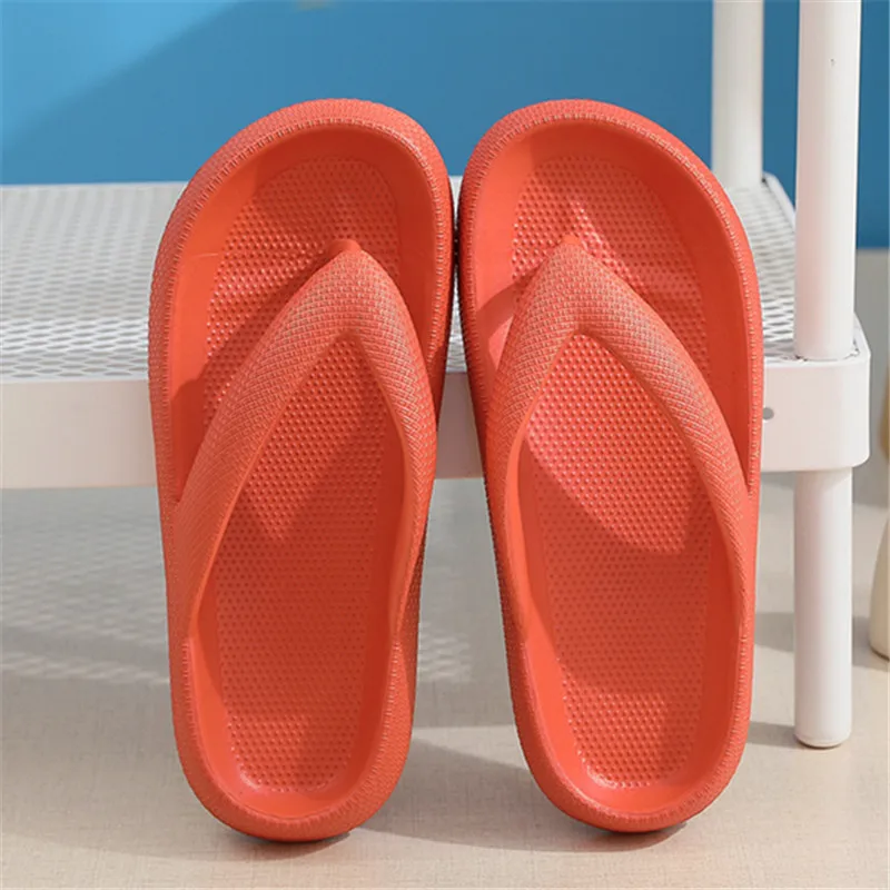 Non Slip Platform Flip Flops W - Women'S Shoes Non Slip recension och pris