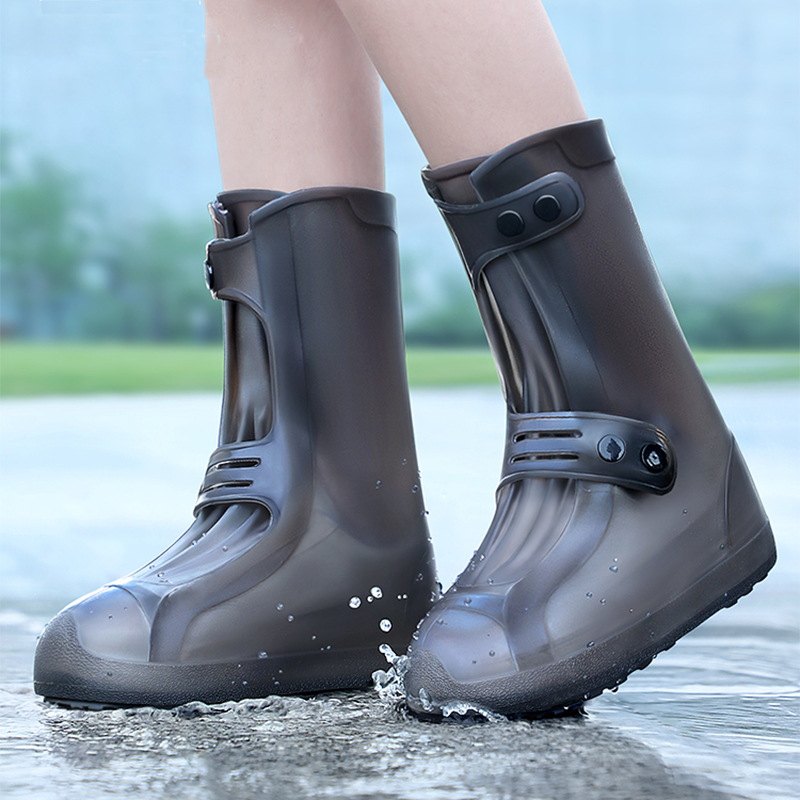 M-XXL Rain Shoe Cover Waterpro - Women Shoes Xxl recension och pris