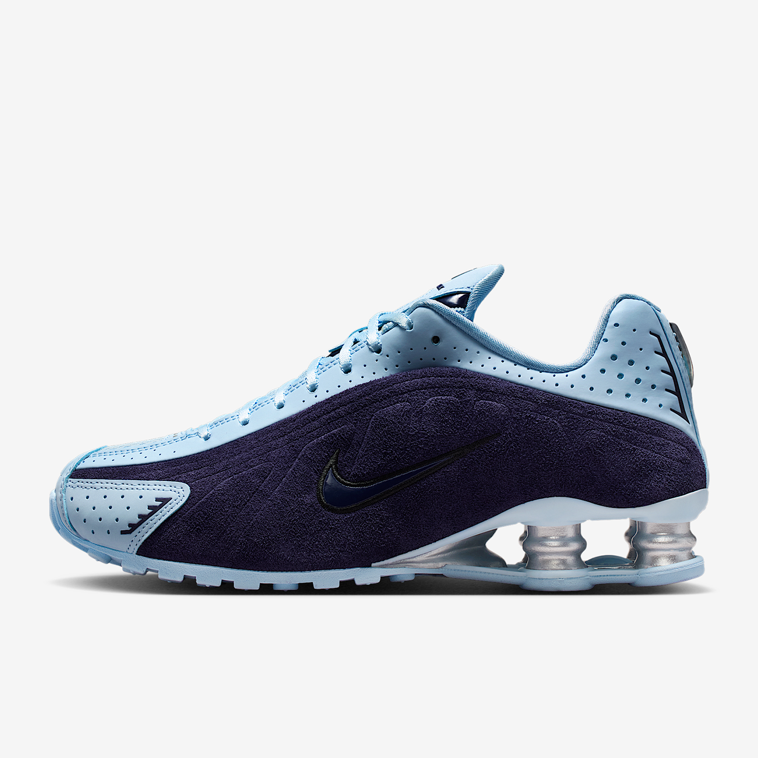 Nike Authentic W SHOX R4 Women - Women Shoes Running Nike recension och pris