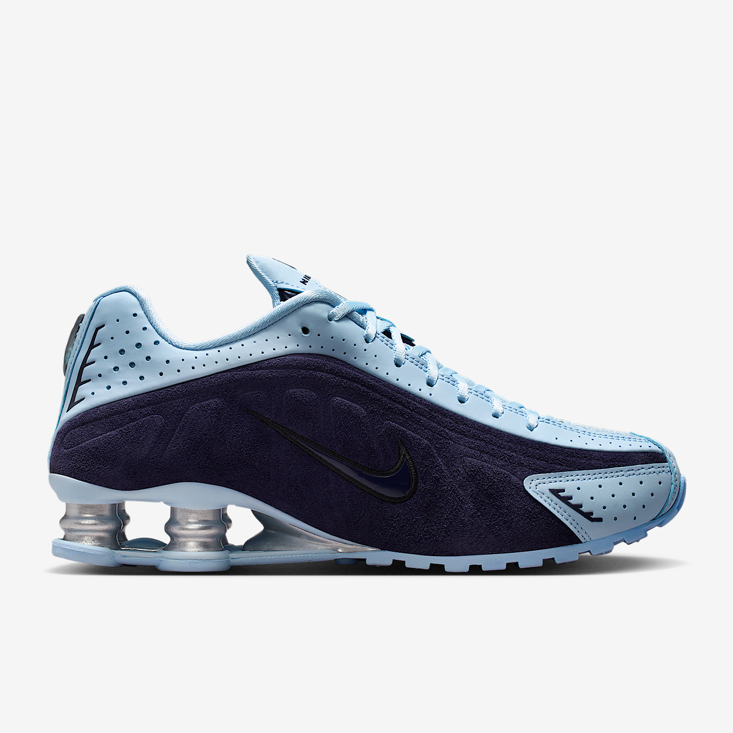 Nike Authentic W SHOX R4 Women - Women Shoes Running Nike recension och pris