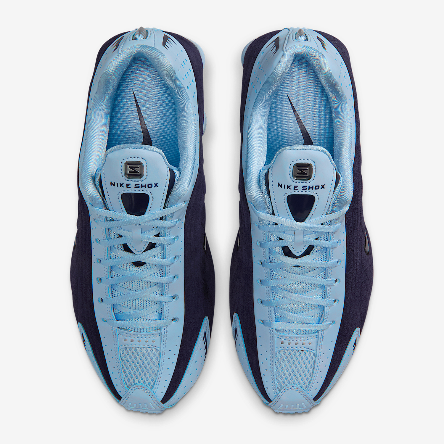 Nike Authentic W SHOX R4 Women - Women Shoes Running Nike recension och pris