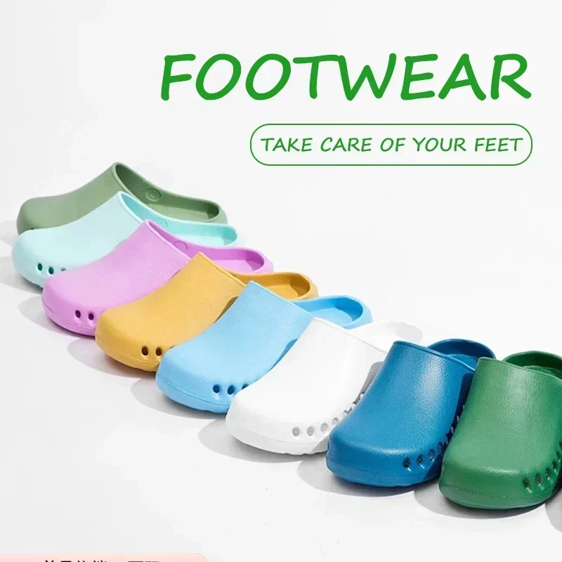 Anti-slip Surgical Shoes Medic - Women'S Shoes Nursing recension och pris