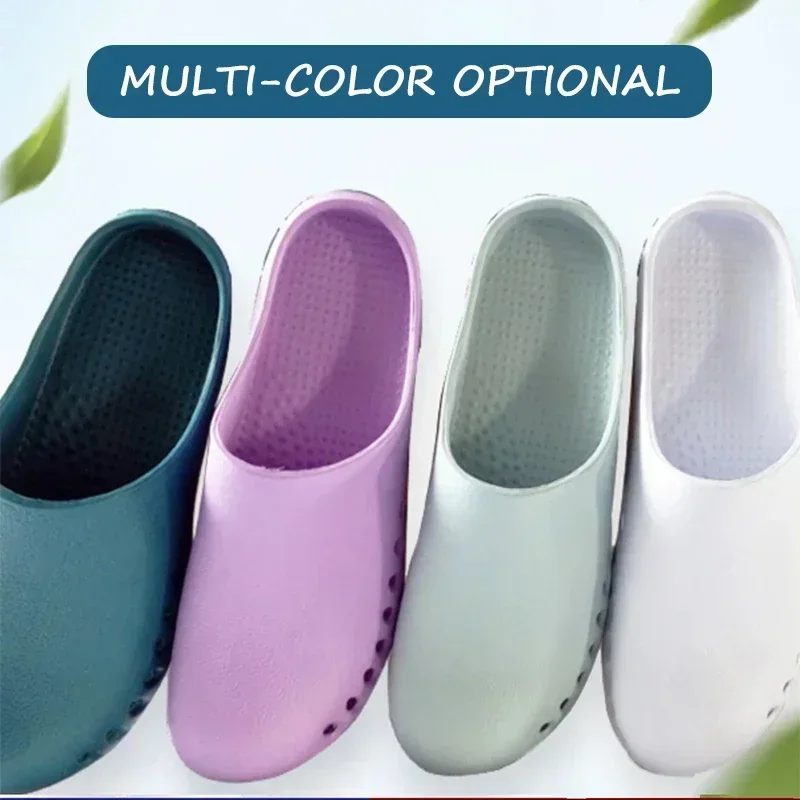Anti-slip Surgical Shoes Medic - Women'S Shoes Nursing recension och pris