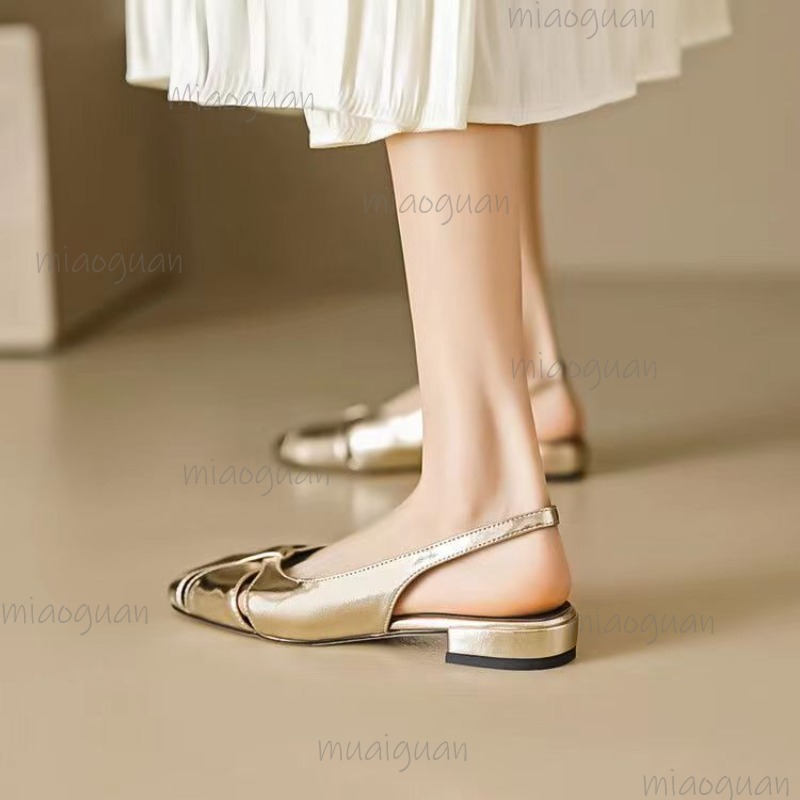 Cover Toe Low Heel Pumps Women - Women'S Shoes Toms recension och pris