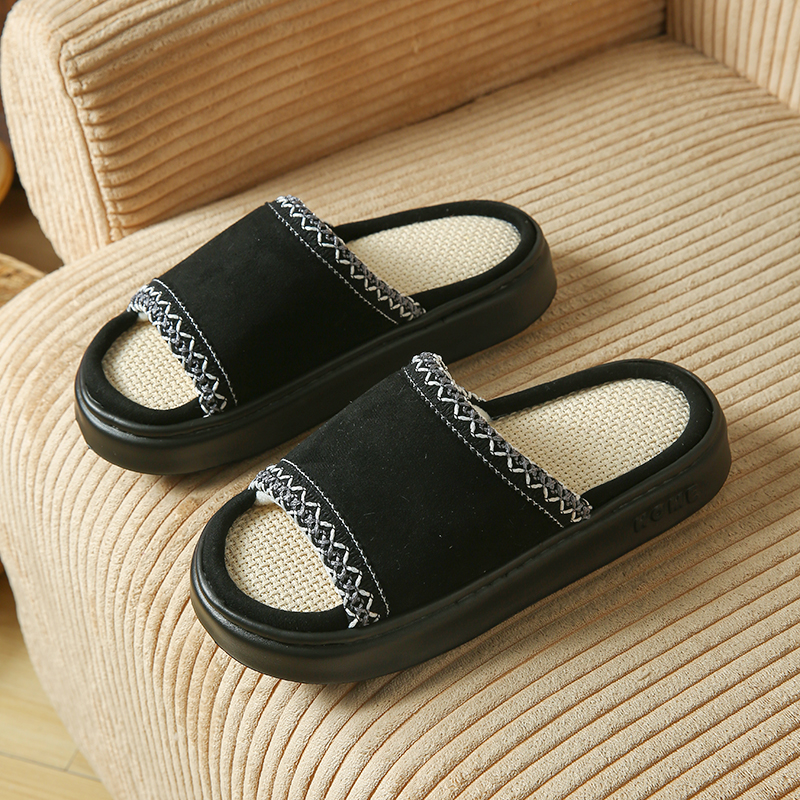 Hemp Casual Women's Slippers H - Women'S Shoes Toms recension och pris