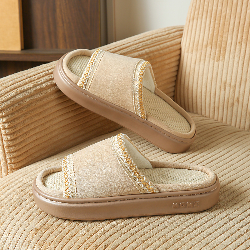 Hemp Casual Women's Slippers H - Women'S Shoes Toms recension och pris