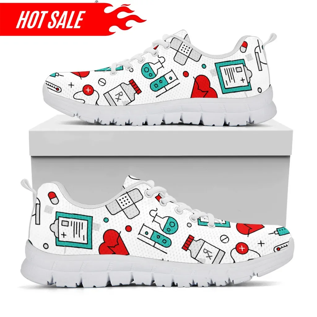 Spring Autumn Soft Warm Flats  - Women'S Shoes Nursing recension och pris