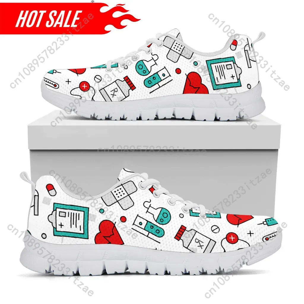 Spring Autumn Soft Warm Flats  - Women'S Shoes Nursing recension och pris