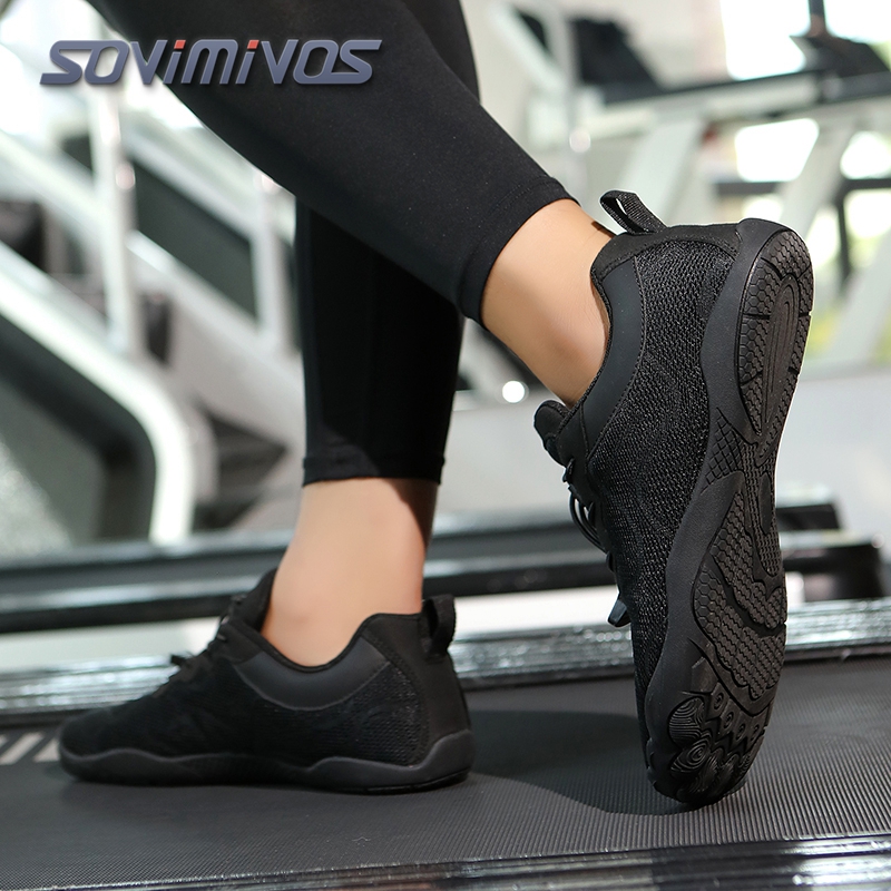 Womens Mens Barefoot Shoes Min - Women'S Shoes With Wide Toe Box recension och pris