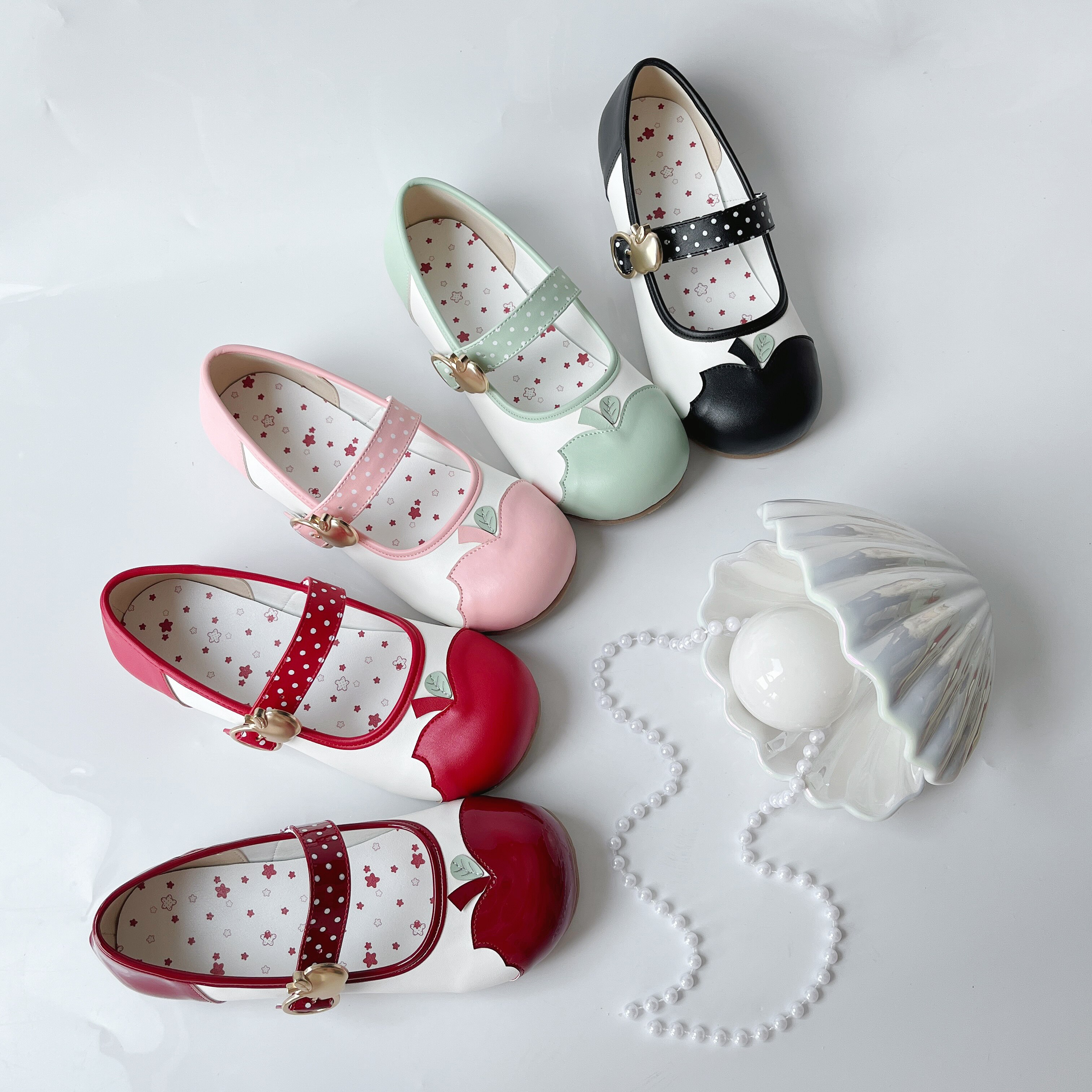 Original Japanese Lolita Mary  - Women'S Shoes Toms recension och pris