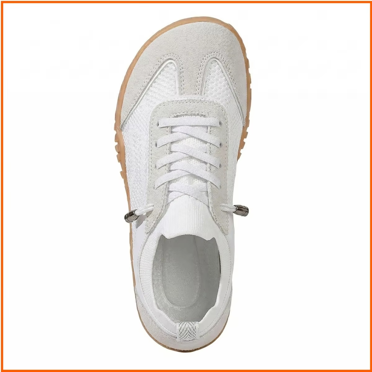 FANCYLEE Women Barefoot Shoes  - Women'S Shoes With Wide Toe Box recension och pris